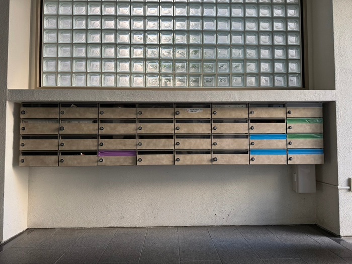 周辺環境 グランベル祖師谷