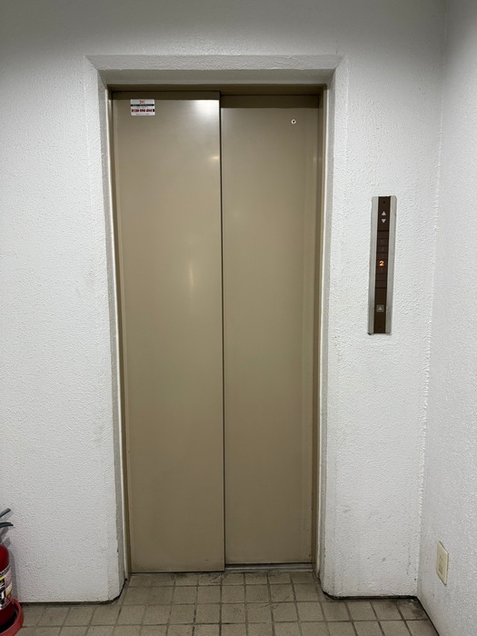 建物設備 グランベル祖師谷