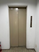 建物設備 グランベル祖師谷