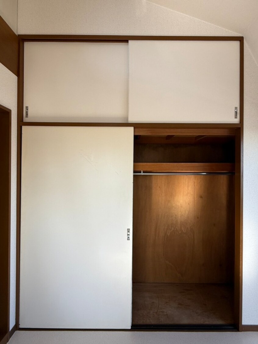 収納 グランベル祖師谷