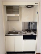 キッチン グランベル祖師谷