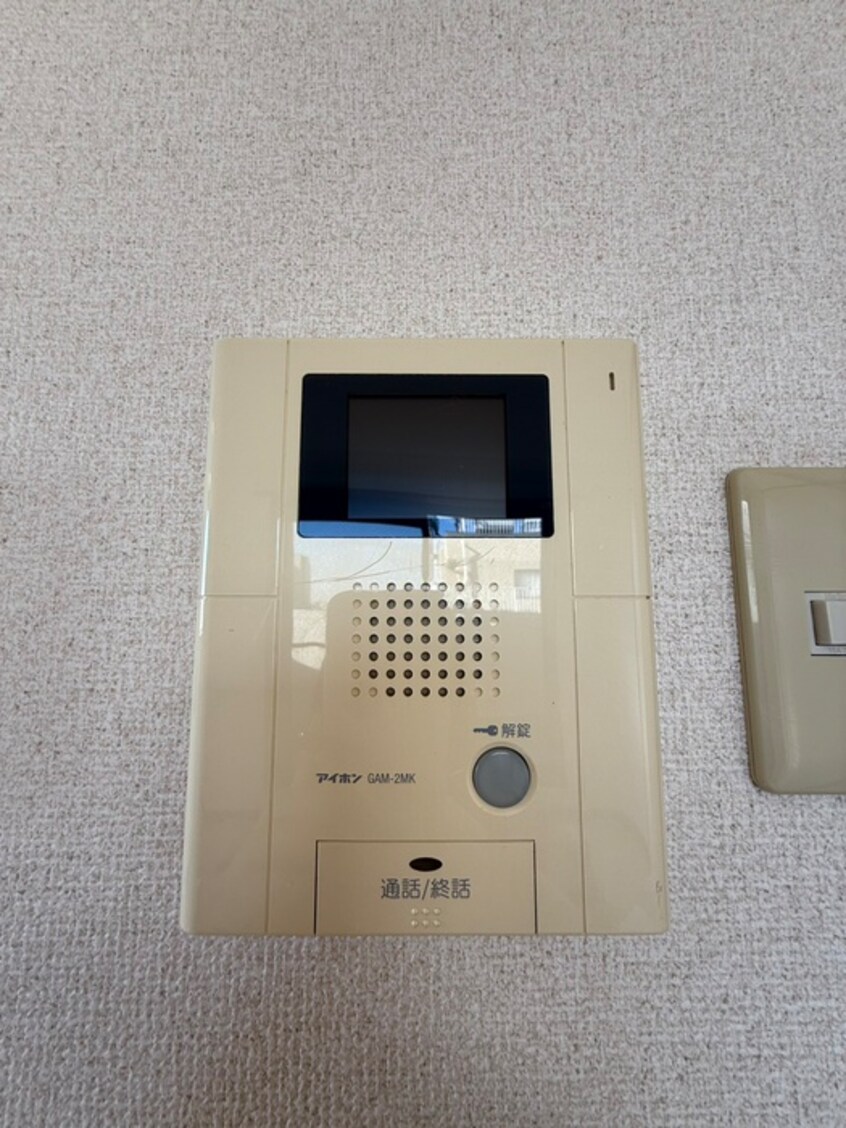 内観写真 グランベル祖師谷