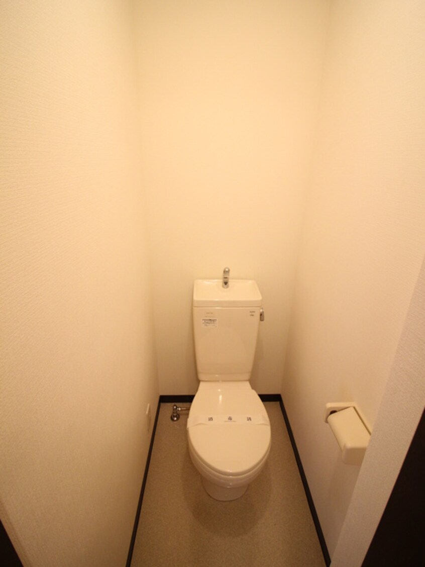 トイレ ハルミコ－ポ南台