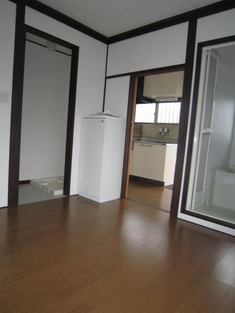 居室 ハルミコ－ポ南台