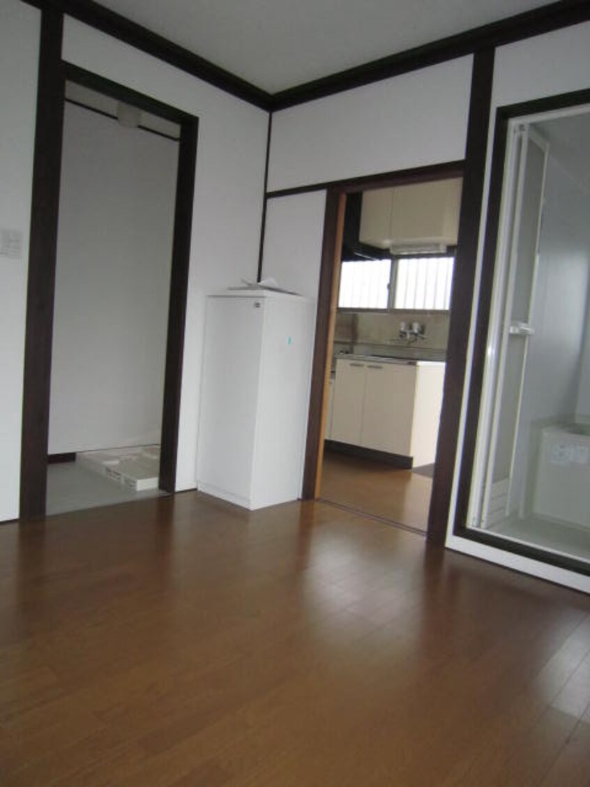 居室 ハルミコ－ポ南台