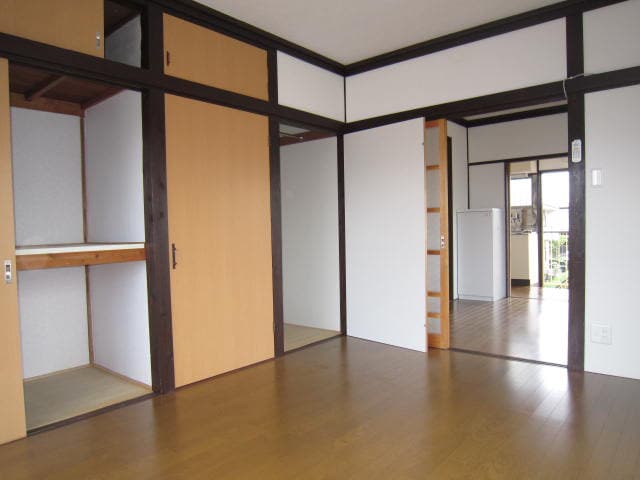 居室 ハルミコ－ポ南台