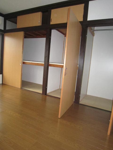 収納 ハルミコ－ポ南台