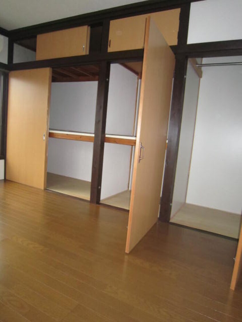 収納 ハルミコ－ポ南台