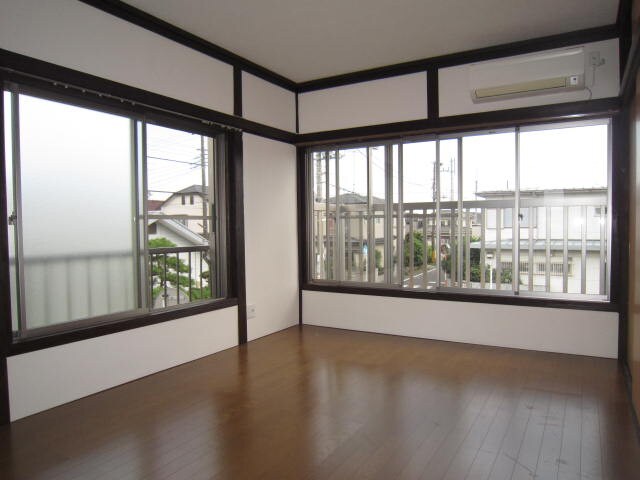 居室 ハルミコ－ポ南台