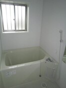 バス／シャワールーム等 ハルミコ－ポ南台