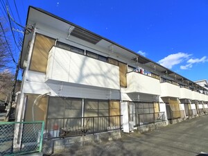 ファーストハイツ秋津