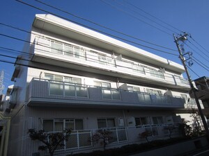 サンシャインハイツ