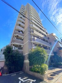 ｾﾝﾄﾊﾟﾚｽ池袋（307）