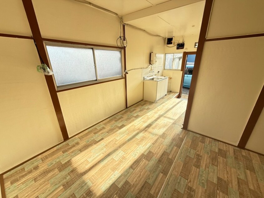 居室 第４鈴木荘