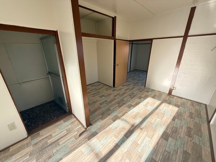 居室 第４鈴木荘