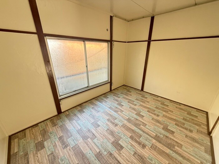 居室 第４鈴木荘