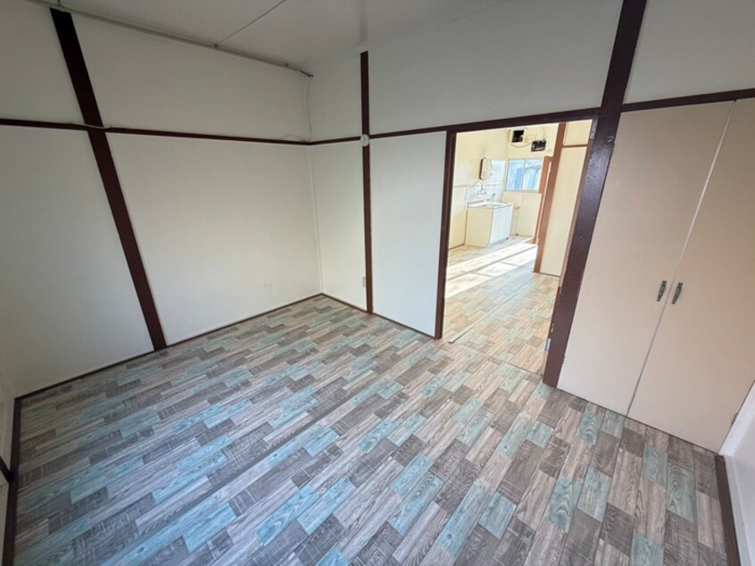 居室 第４鈴木荘