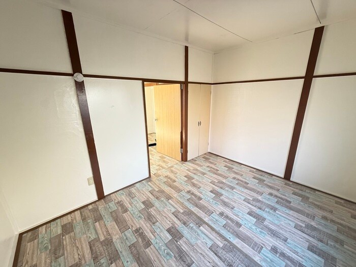 居室 第４鈴木荘