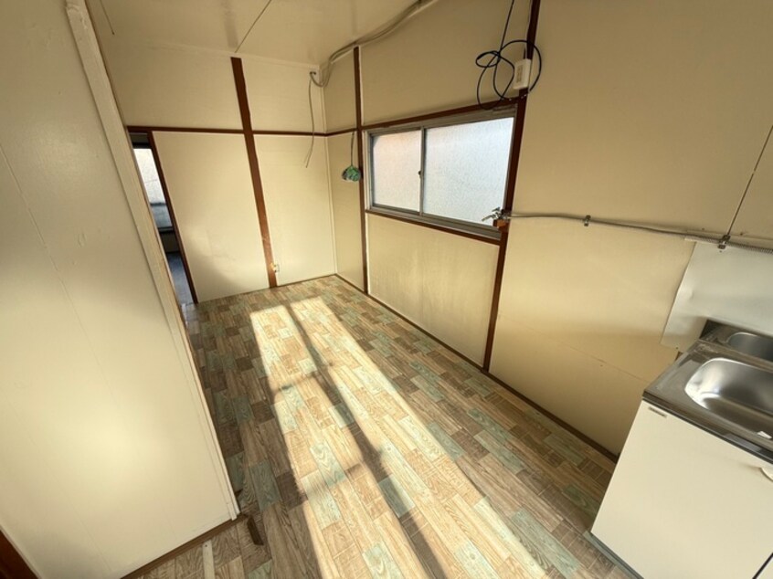 居室 第４鈴木荘