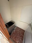 バス／シャワールーム等 第４鈴木荘