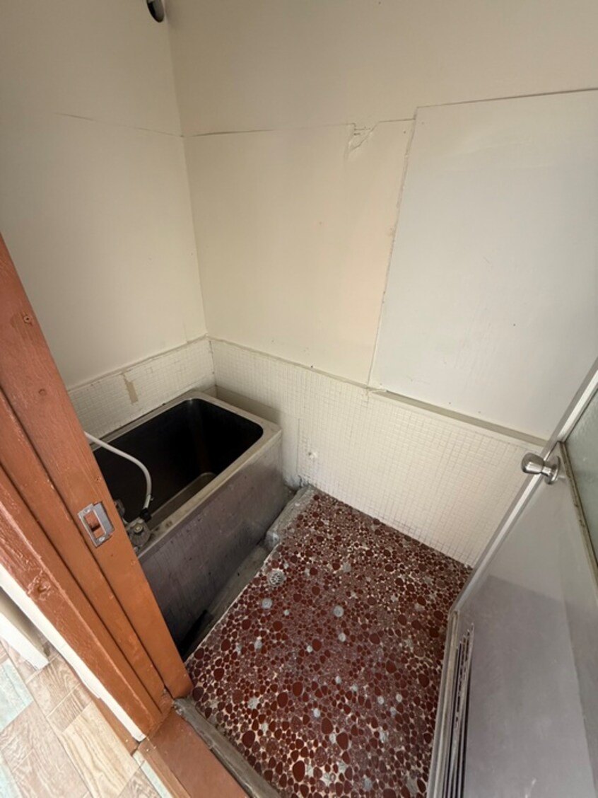 バス／シャワールーム等 第４鈴木荘