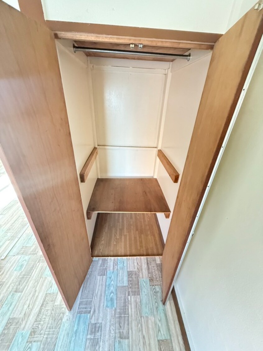 収納 第４鈴木荘