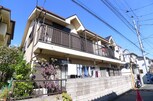 氷川台コ－ポ