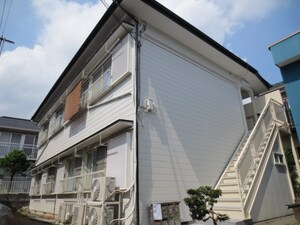 ホワイトハイツ真光寺