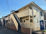 武蔵野コーポラス