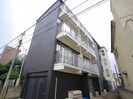 東武練馬IMAハウスの外観
