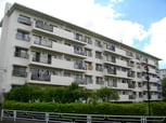 左近山団地３街区２３号棟(503)