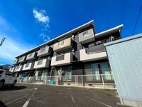 ビュ－ハイム・コヤナギ・岡村