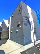 R‐forestaの外観