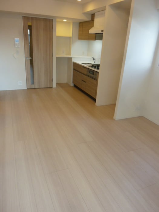 居室 パ－クアクシス秋葉原Ｅａｓｔ