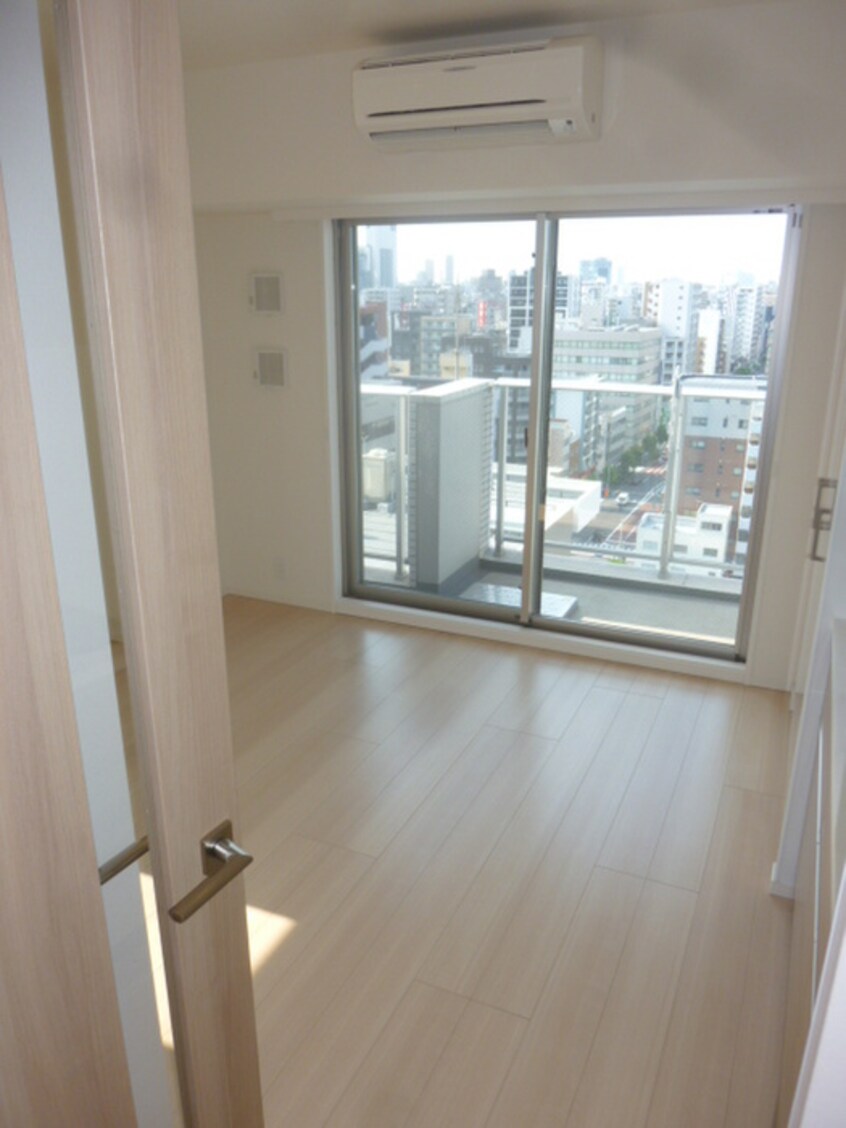 居室 パ－クアクシス秋葉原Ｅａｓｔ