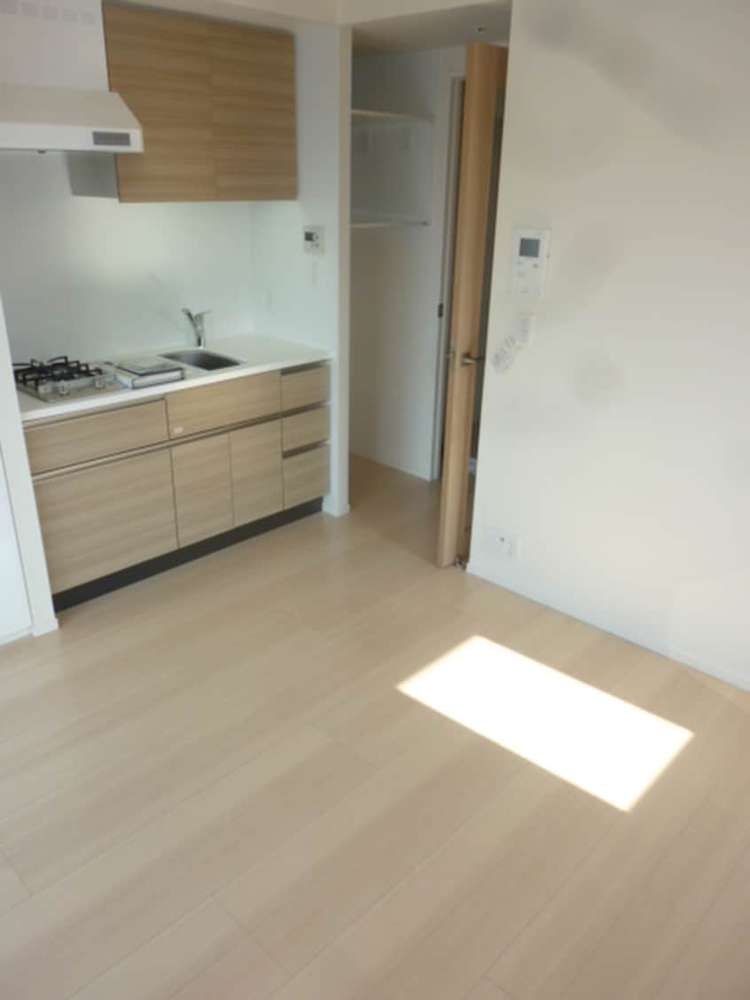 居室 パ－クアクシス秋葉原Ｅａｓｔ