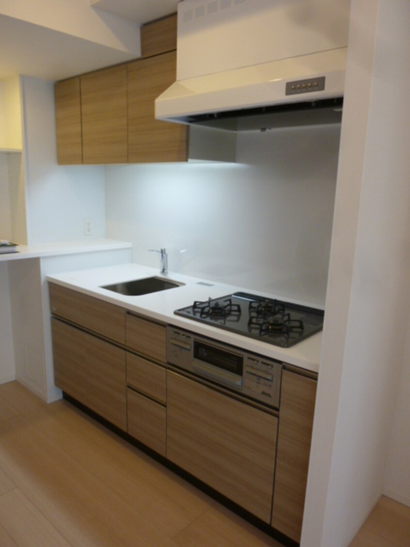 キッチン パ－クアクシス秋葉原Ｅａｓｔ