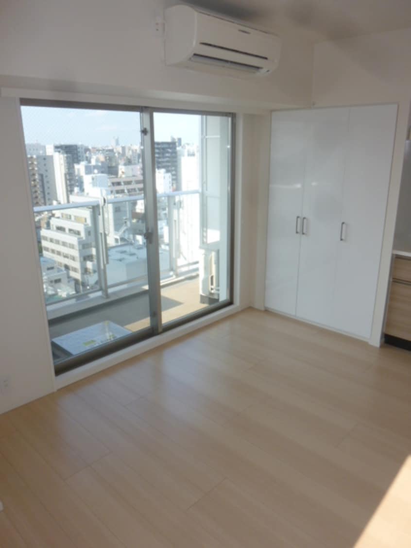 居室 パ－クアクシス秋葉原Ｅａｓｔ