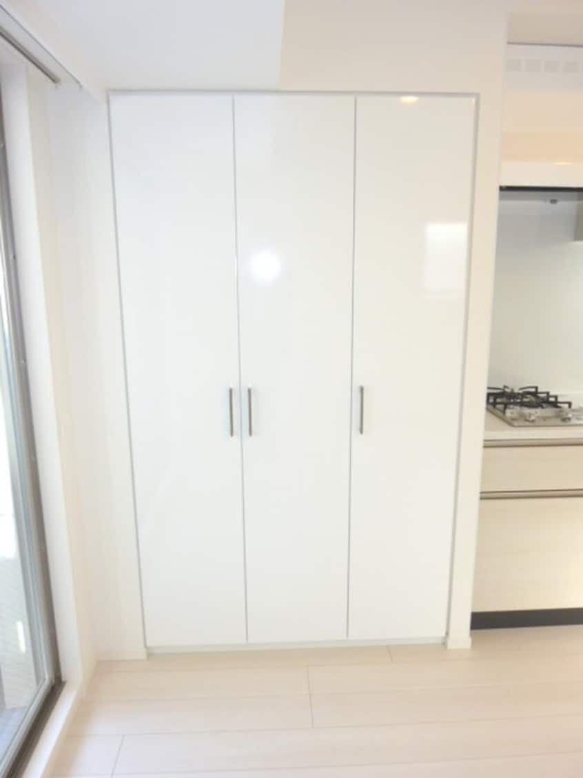 収納 パ－クアクシス秋葉原Ｅａｓｔ