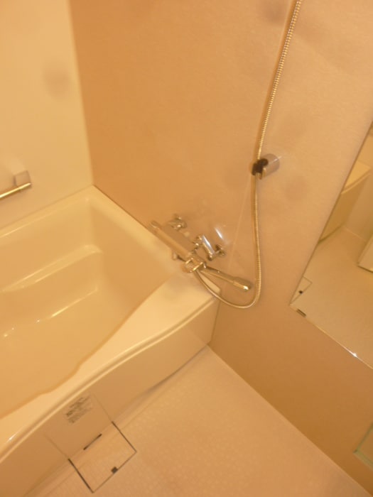 バス／シャワールーム等 パ－クアクシス秋葉原Ｅａｓｔ