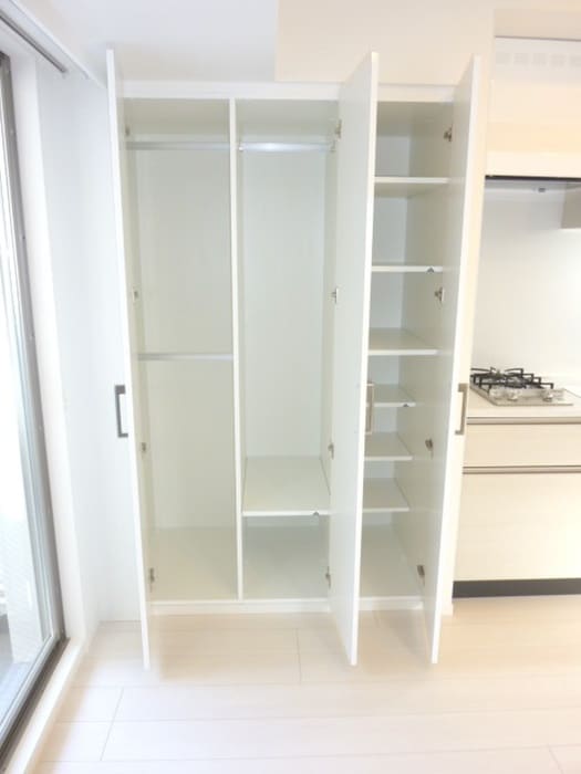 収納 パ－クアクシス秋葉原Ｅａｓｔ