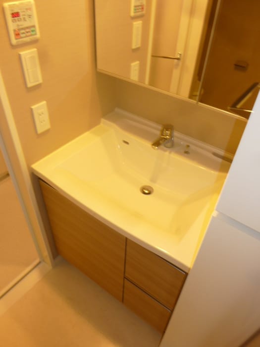 洗面 パ－クアクシス秋葉原Ｅａｓｔ