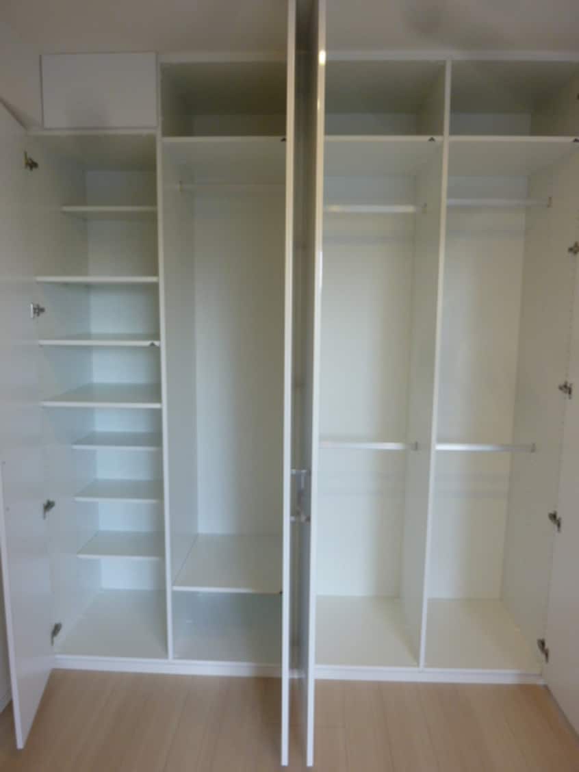 収納 パ－クアクシス秋葉原Ｅａｓｔ