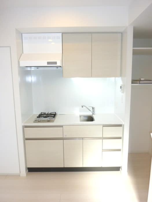 キッチン パ－クアクシス秋葉原Ｅａｓｔ