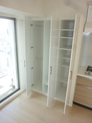 収納 パ－クアクシス秋葉原Ｅａｓｔ