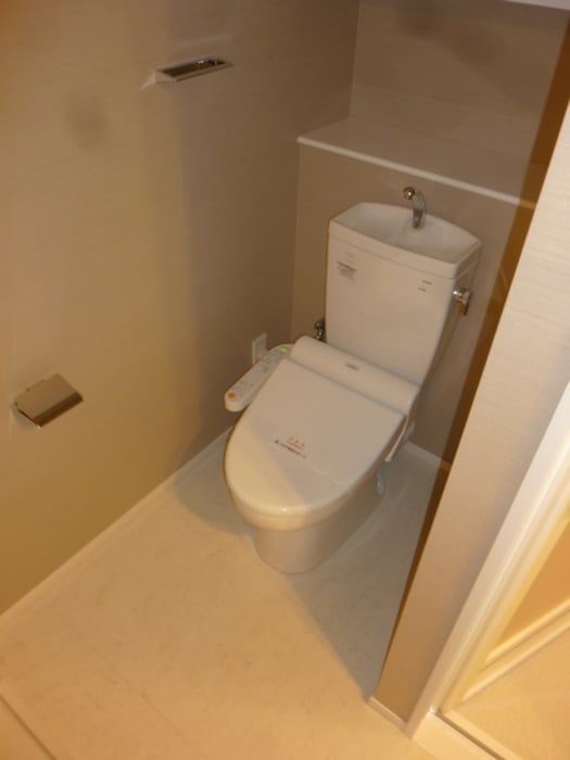 トイレ パ－クアクシス秋葉原Ｅａｓｔ