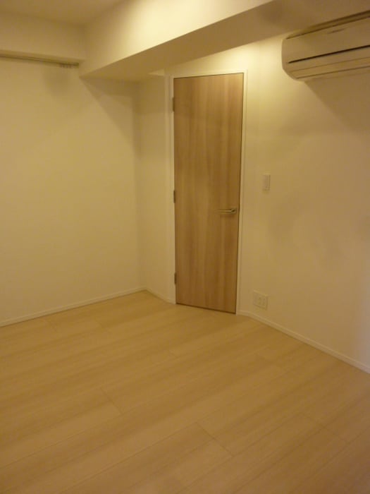 居室 パ－クアクシス秋葉原Ｅａｓｔ