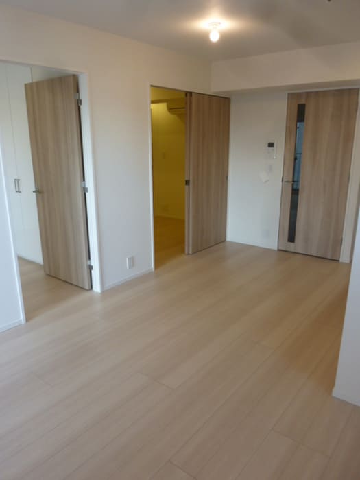 居室 パ－クアクシス秋葉原Ｅａｓｔ