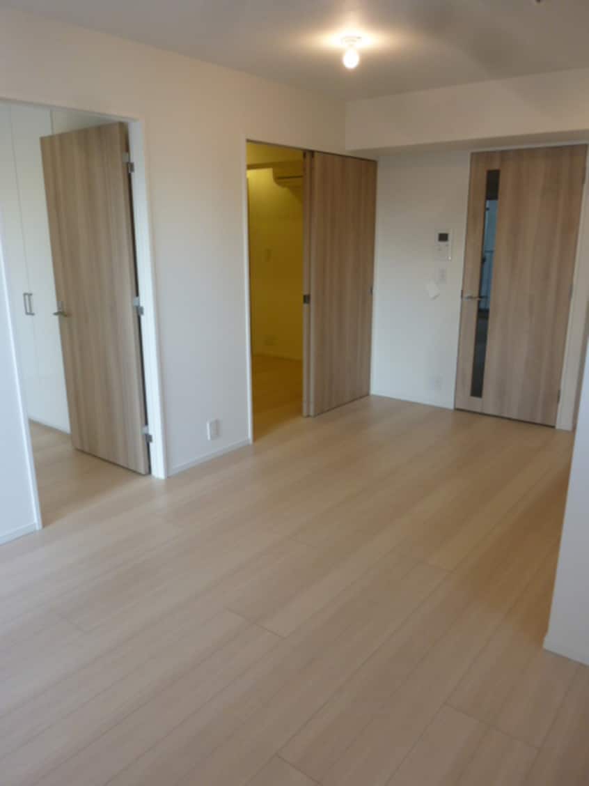 居室 パ－クアクシス秋葉原Ｅａｓｔ