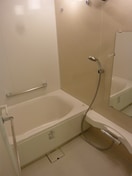 バス／シャワールーム等 パ－クアクシス秋葉原Ｅａｓｔ